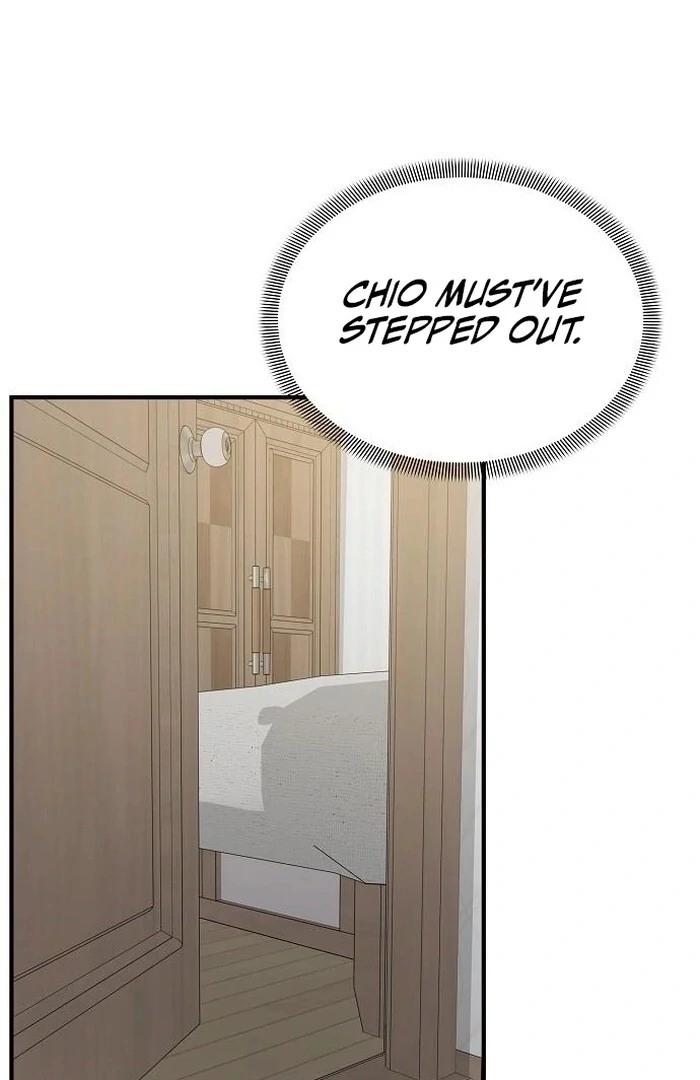 The Kind Intruder [EZManga] - Chapter 3 manhwa