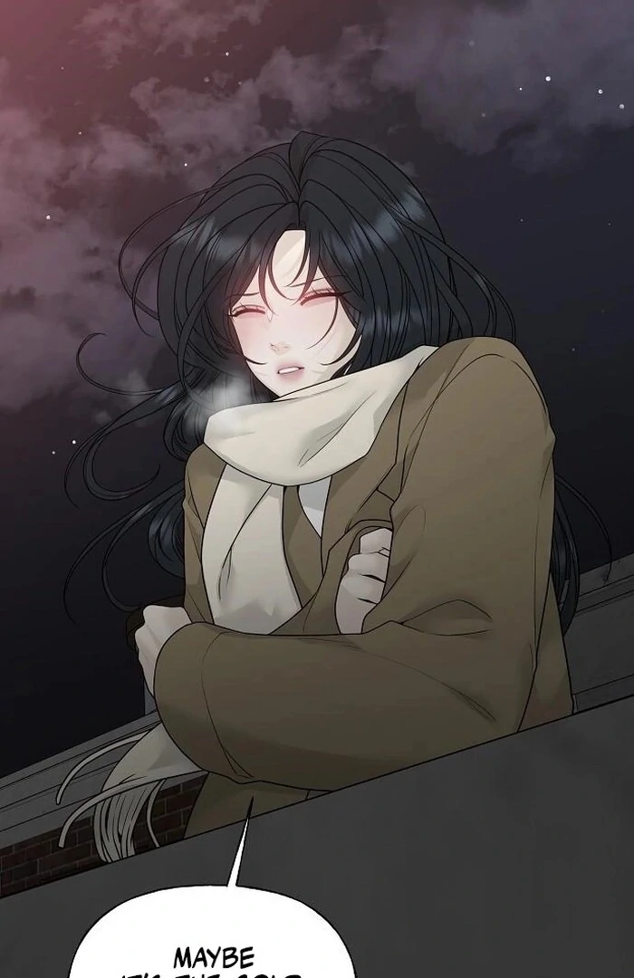 The Kind Intruder [EZManga] - Chapter 3 manhwa