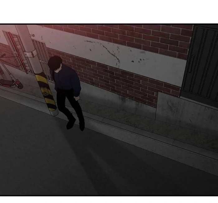 The Kind Intruder [EZManga] - Chapter 3 manhwa