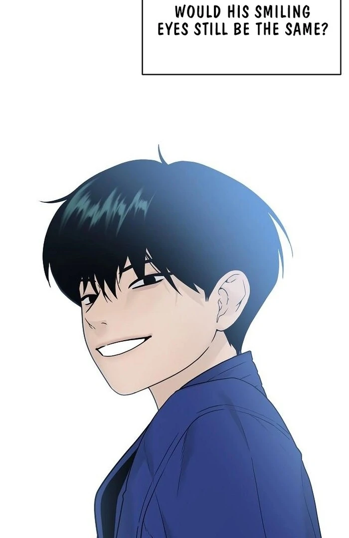 The Kind Intruder [EZManga] - Chapter 4 manhwa