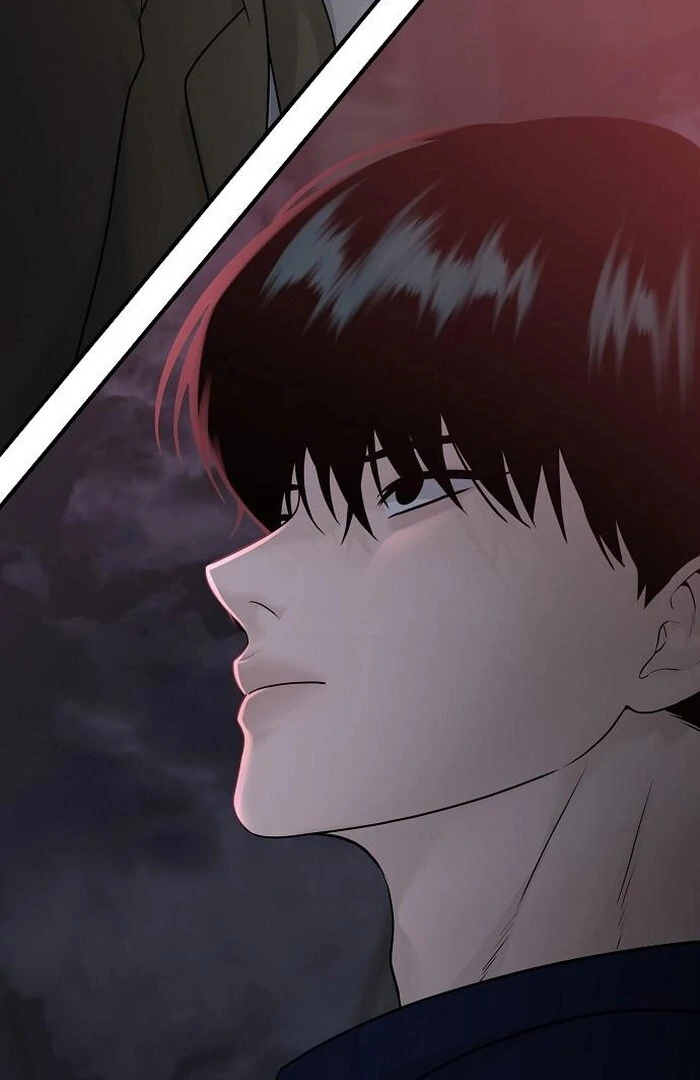 The Kind Intruder [EZManga] - Chapter 4 manhwa