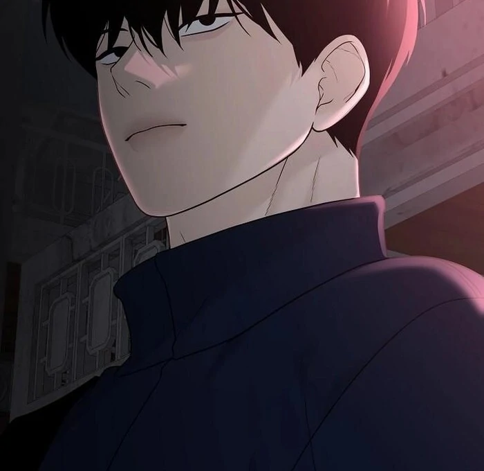 The Kind Intruder [EZManga] - Chapter 4 manhwa
