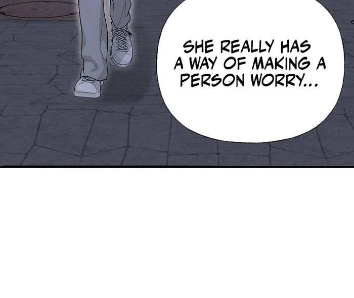 The Kind Intruder [EZManga] - Chapter 4 manhwa