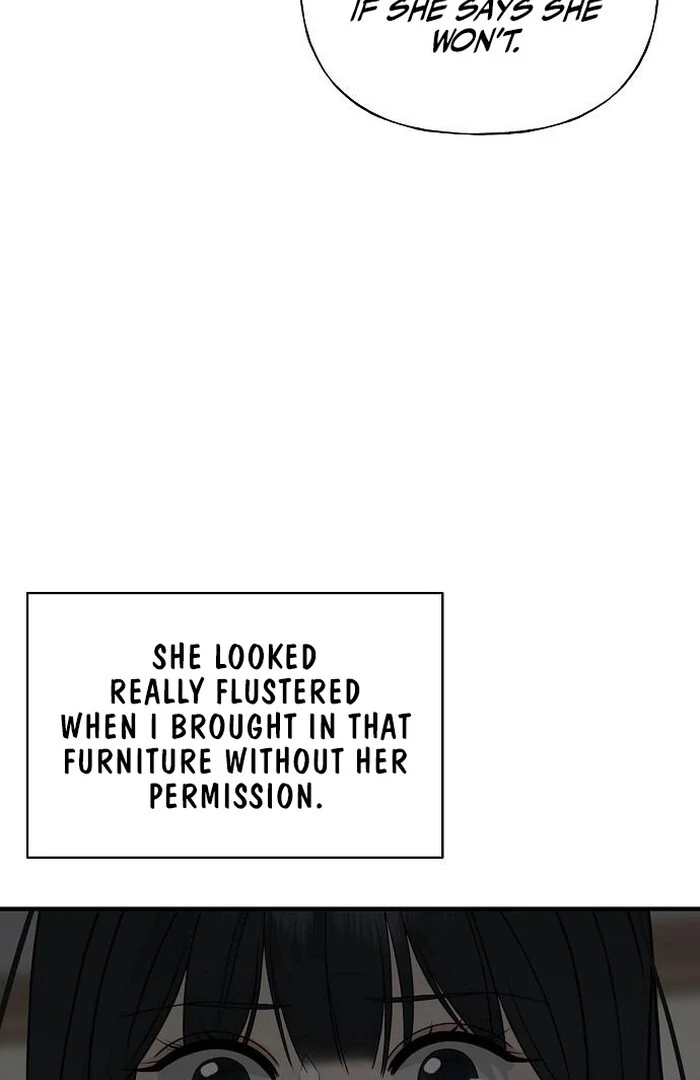 The Kind Intruder [EZManga] - Chapter 4 manhwa