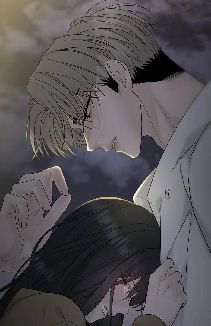 The Kind Intruder [EZManga] - Chapter 4 manhwa