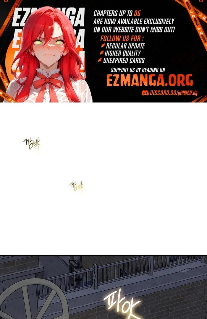 The Kind Intruder [EZManga] - Chapter 4 manhwa