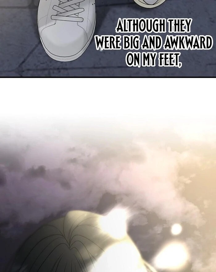 The Kind Intruder [EZManga] - Chapter 4 manhwa