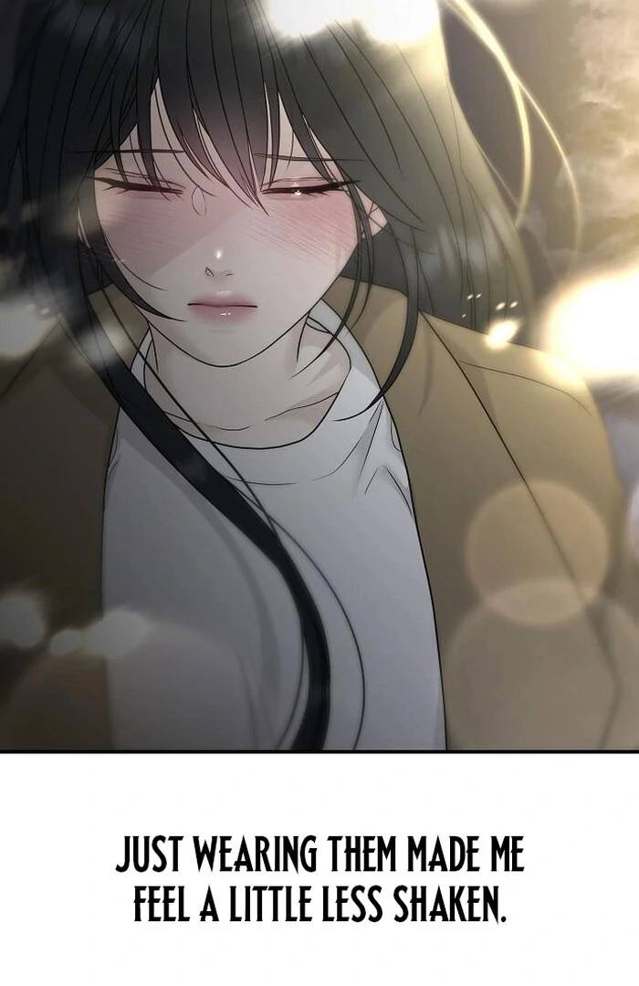 The Kind Intruder [EZManga] - Chapter 4 manhwa