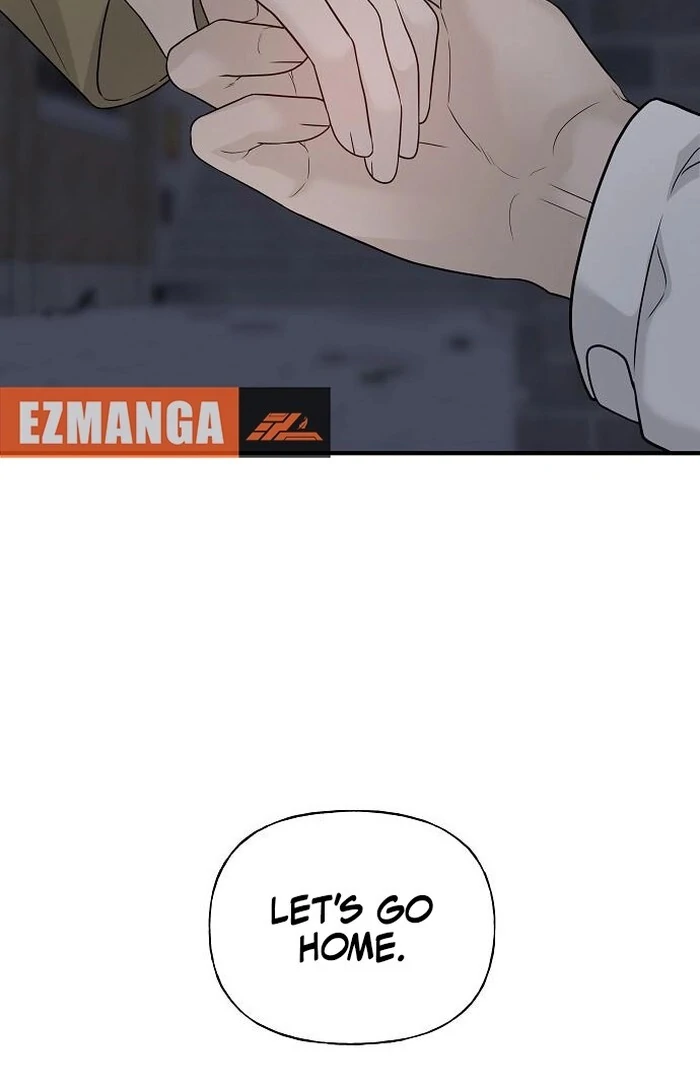 The Kind Intruder [EZManga] - Chapter 4 manhwa