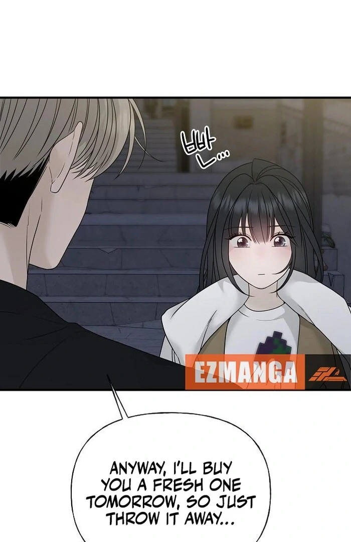 The Kind Intruder [EZManga] - Chapter 4 manhwa