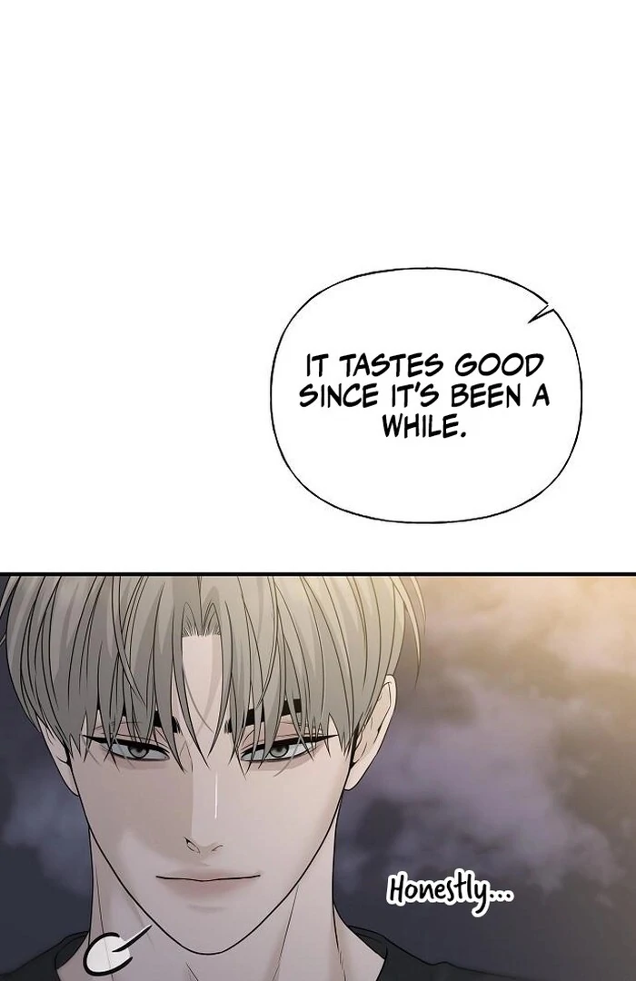 The Kind Intruder [EZManga] - Chapter 4 manhwa