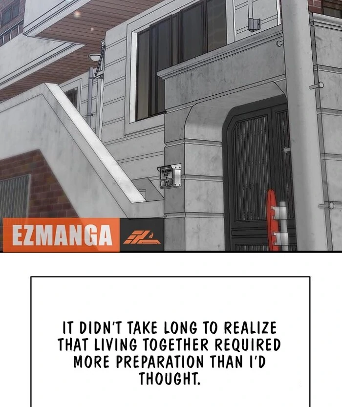 The Kind Intruder [EZManga] - Chapter 4 manhwa