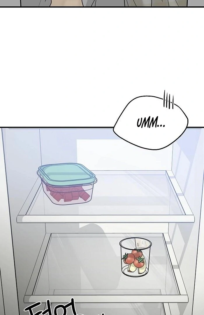 The Kind Intruder [EZManga] - Chapter 4 manhwa