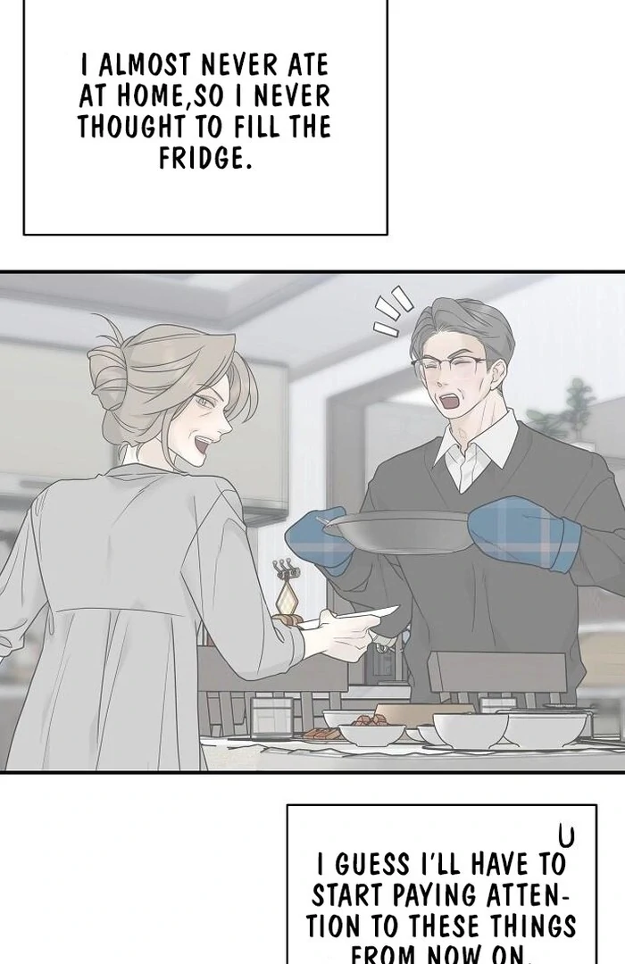 The Kind Intruder [EZManga] - Chapter 4 manhwa
