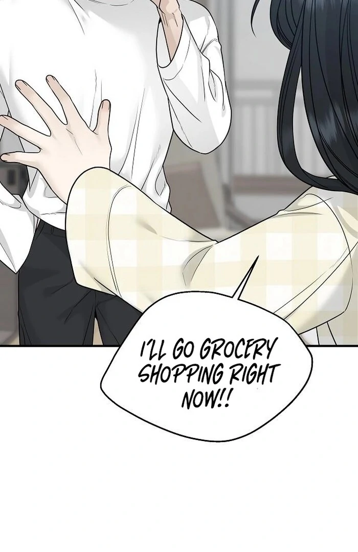 The Kind Intruder [EZManga] - Chapter 4 manhwa