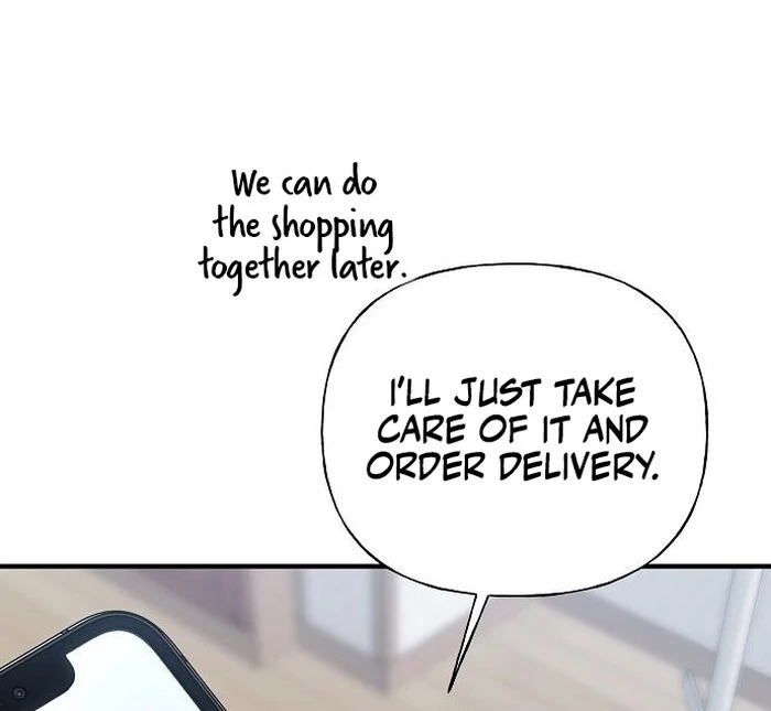 The Kind Intruder [EZManga] - Chapter 4 manhwa