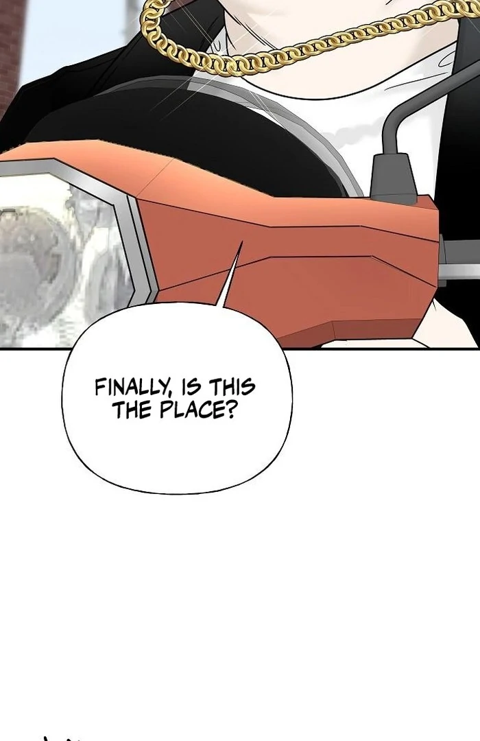 The Kind Intruder [EZManga] - Chapter 4 manhwa