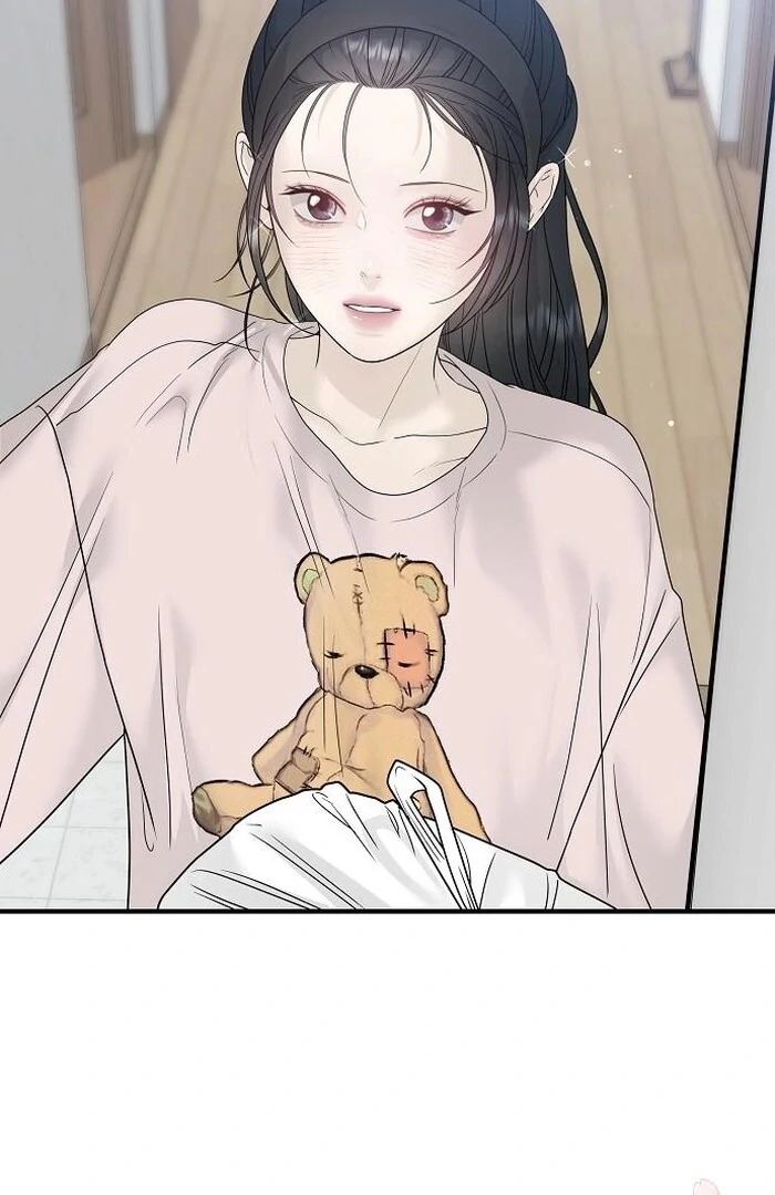 The Kind Intruder [EZManga] - Chapter 4 manhwa