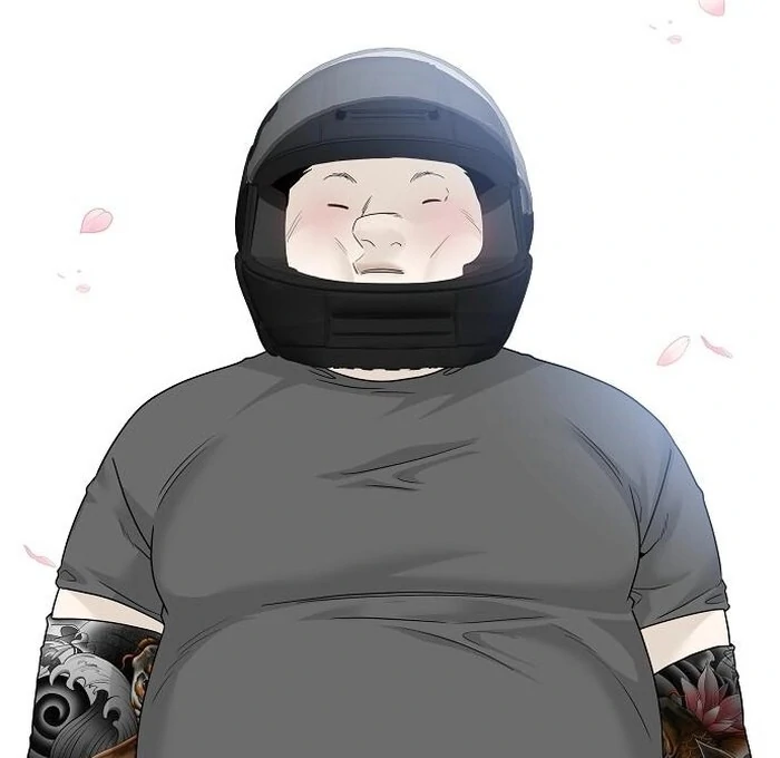 The Kind Intruder [EZManga] - Chapter 4 manhwa