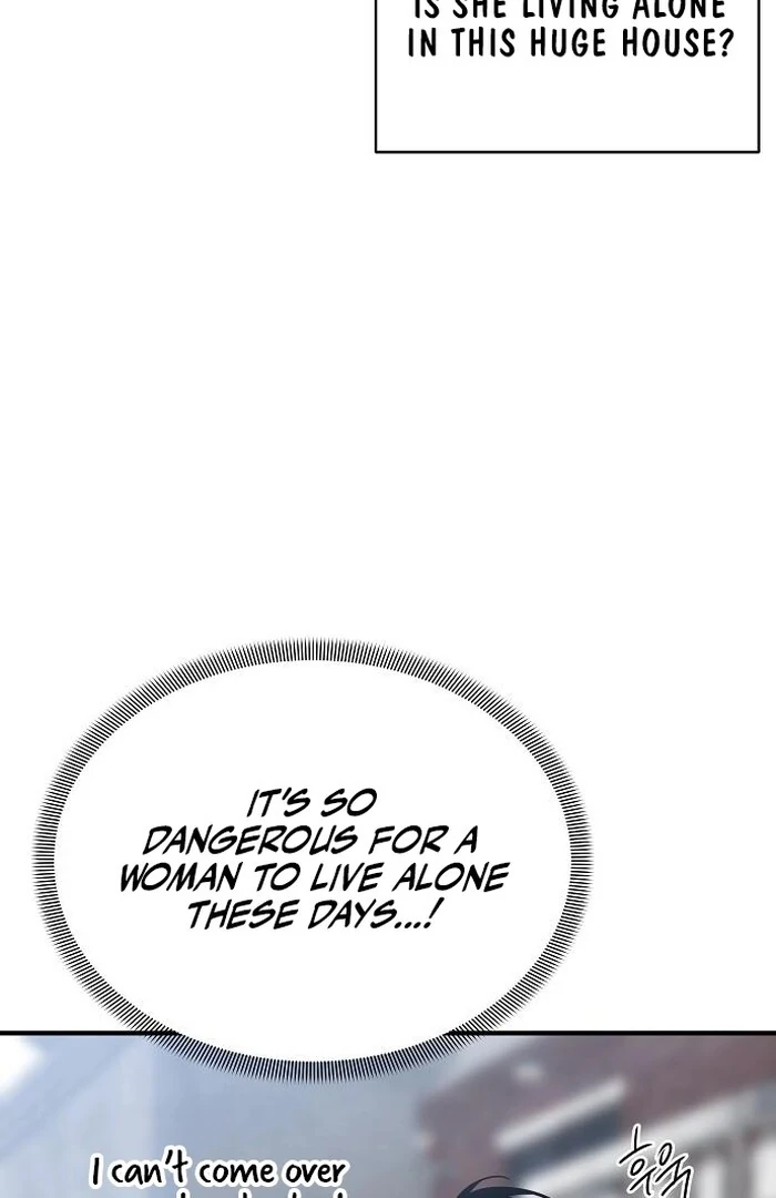 The Kind Intruder [EZManga] - Chapter 4 manhwa