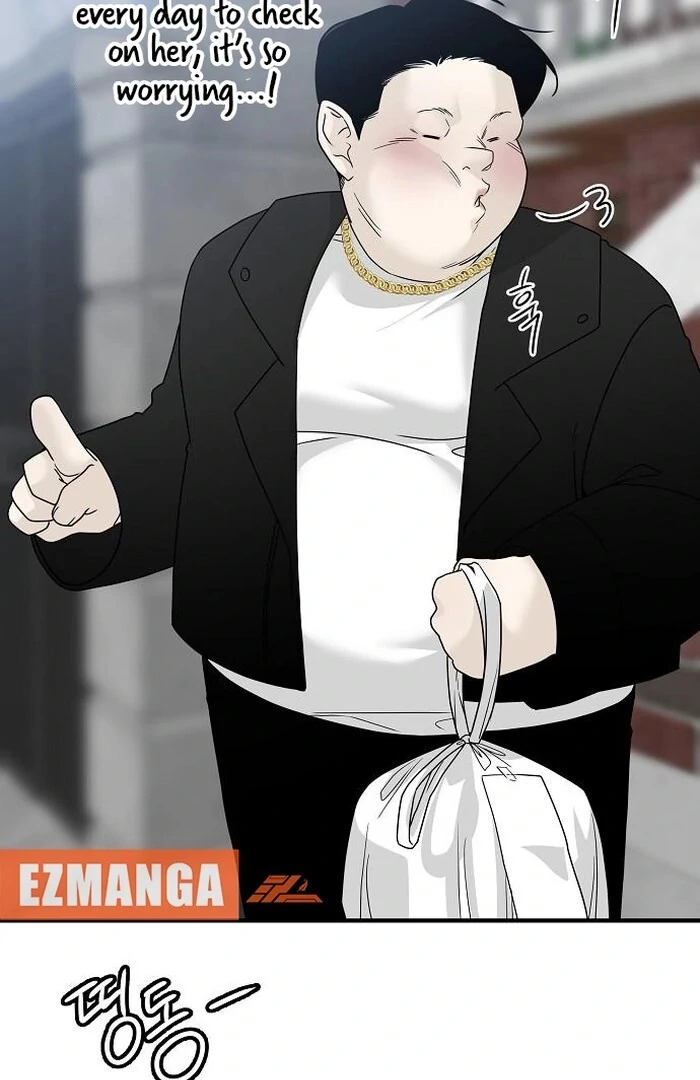 The Kind Intruder [EZManga] - Chapter 4 manhwa