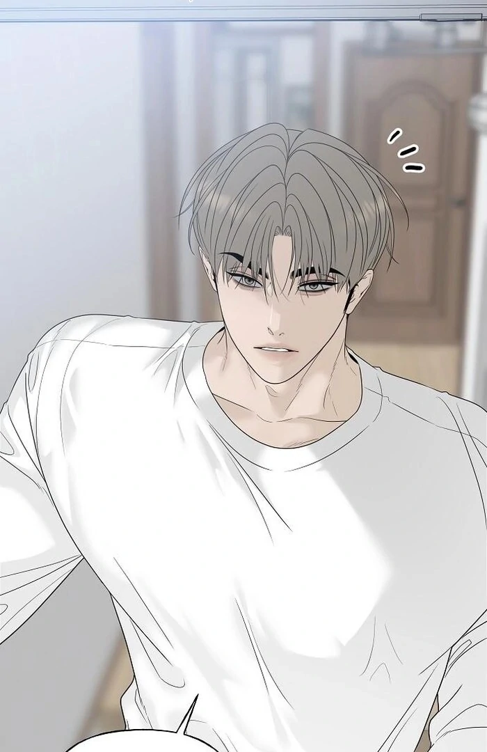 The Kind Intruder [EZManga] - Chapter 4 manhwa