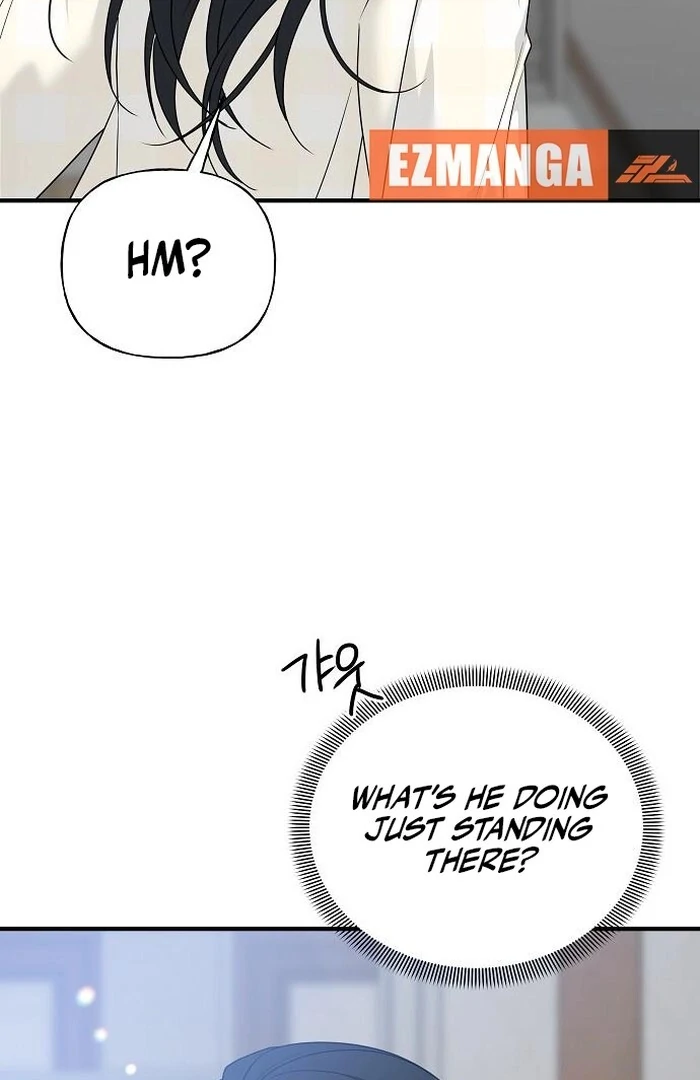 The Kind Intruder [EZManga] - Chapter 4 manhwa