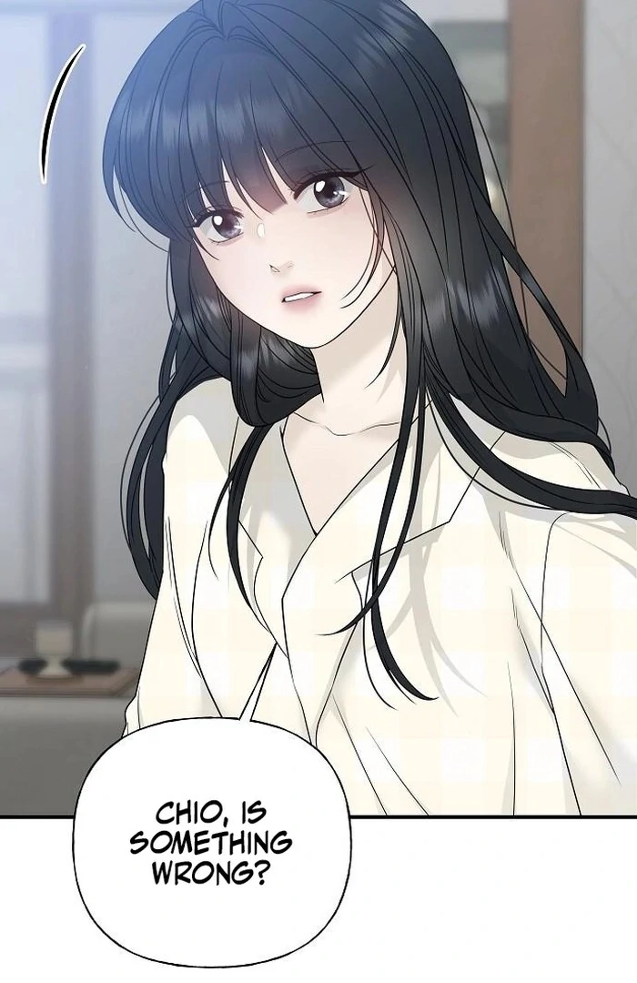 The Kind Intruder [EZManga] - Chapter 4 manhwa
