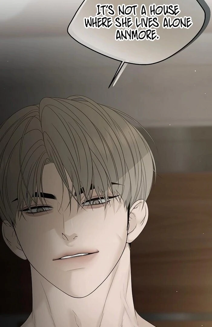 The Kind Intruder [EZManga] - Chapter 4 manhwa