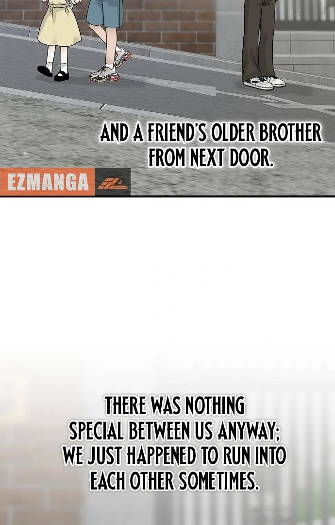 The Kind Intruder [EZManga] - Chapter 7 manhwa