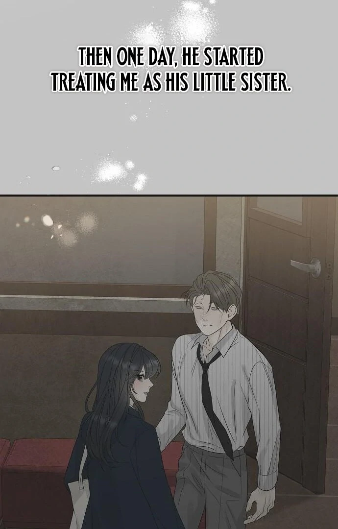 The Kind Intruder [EZManga] - Chapter 7 manhwa