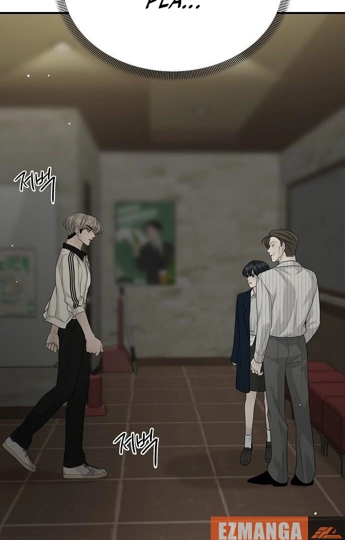 The Kind Intruder [EZManga] - Chapter 7 manhwa