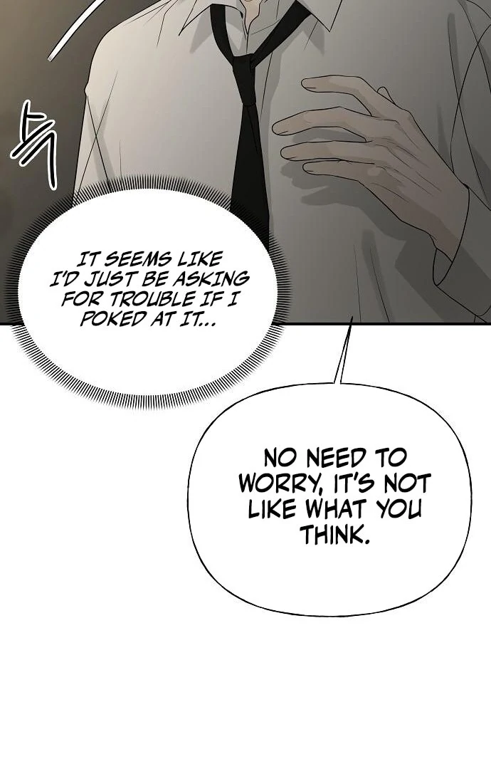 The Kind Intruder [EZManga] - Chapter 7 manhwa