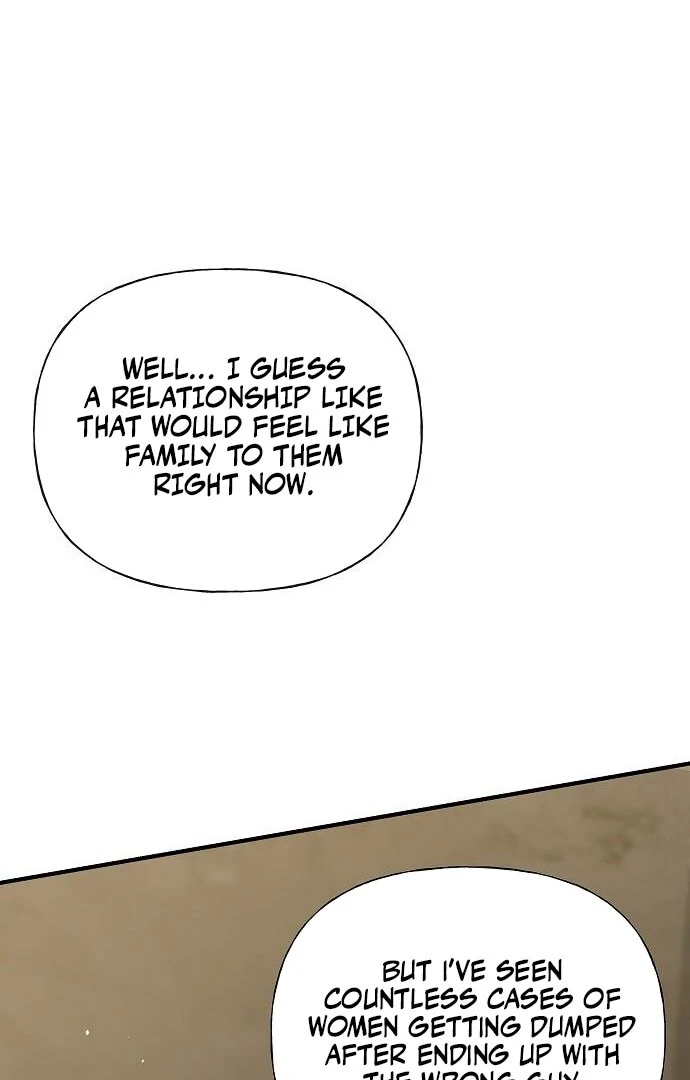 The Kind Intruder [EZManga] - Chapter 7 manhwa