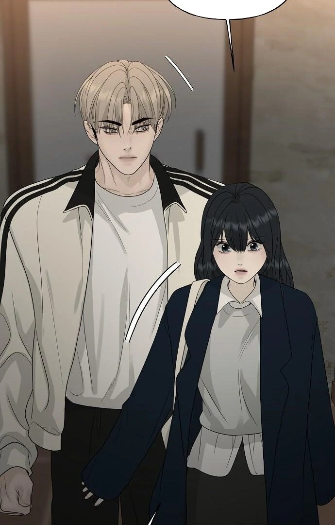 The Kind Intruder [EZManga] - Chapter 7 manhwa