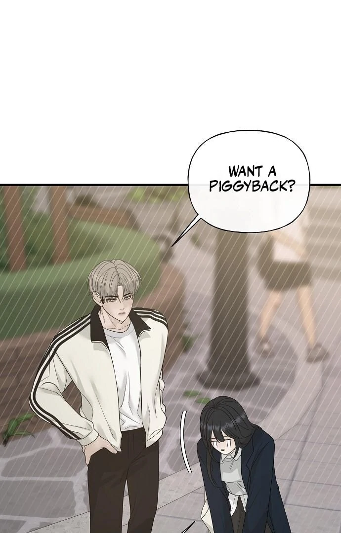 The Kind Intruder [EZManga] - Chapter 7 manhwa