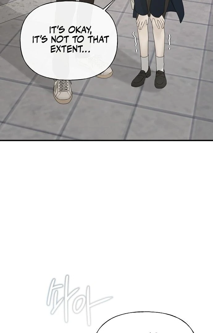 The Kind Intruder [EZManga] - Chapter 7 manhwa