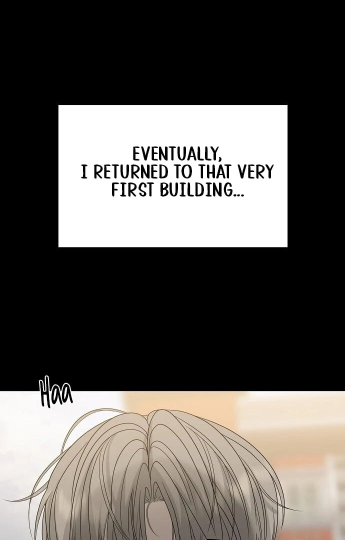 The Kind Intruder [EZManga] - Chapter 7 manhwa