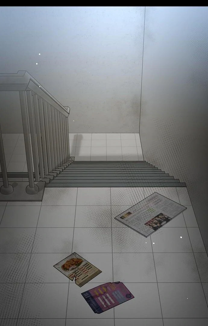 The Kind Intruder [EZManga] - Chapter 7 manhwa