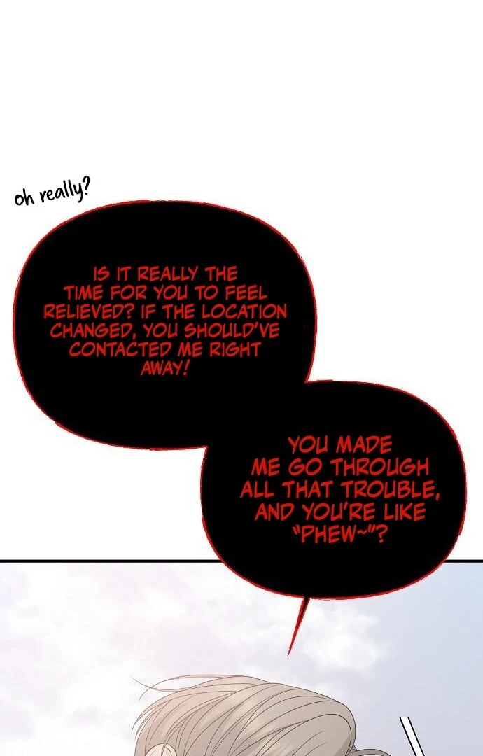The Kind Intruder [EZManga] - Chapter 7 manhwa