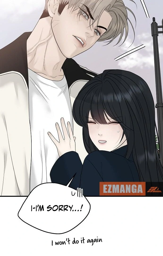 The Kind Intruder [EZManga] - Chapter 7 manhwa