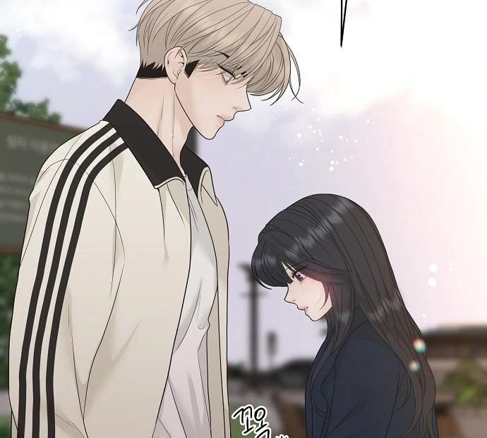 The Kind Intruder [EZManga] - Chapter 7 manhwa