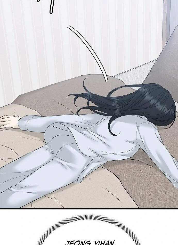 The Kind Intruder [EZManga] - Chapter 7 manhwa