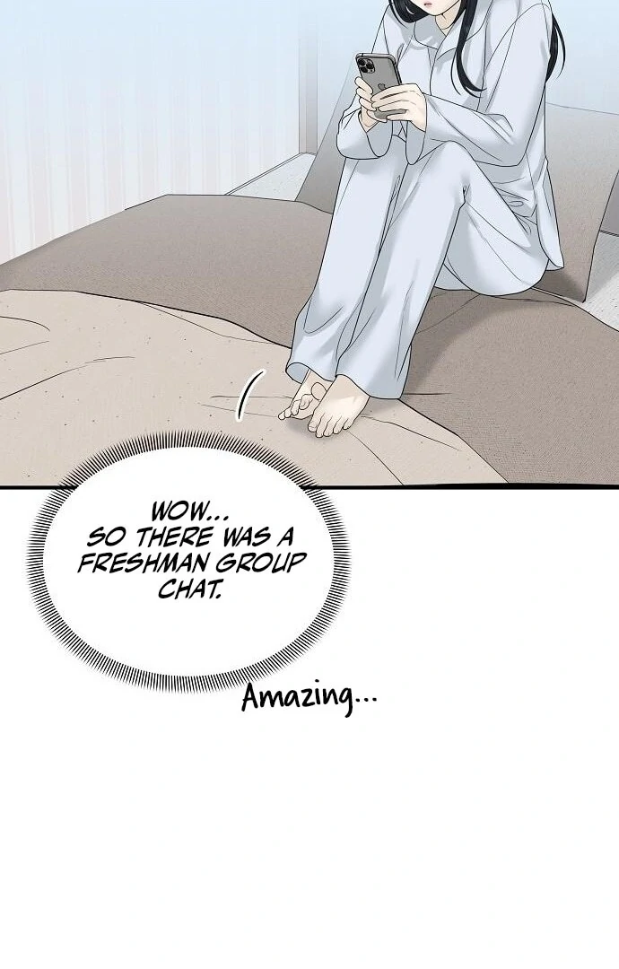 The Kind Intruder [EZManga] - Chapter 7 manhwa