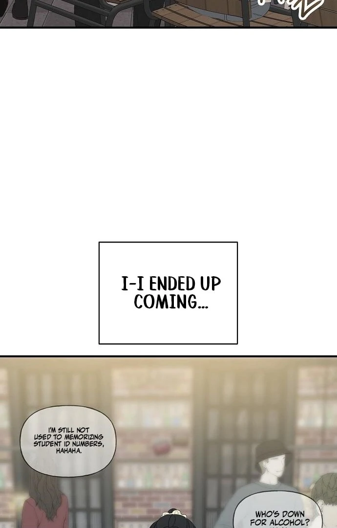 The Kind Intruder [EZManga] - Chapter 7 manhwa