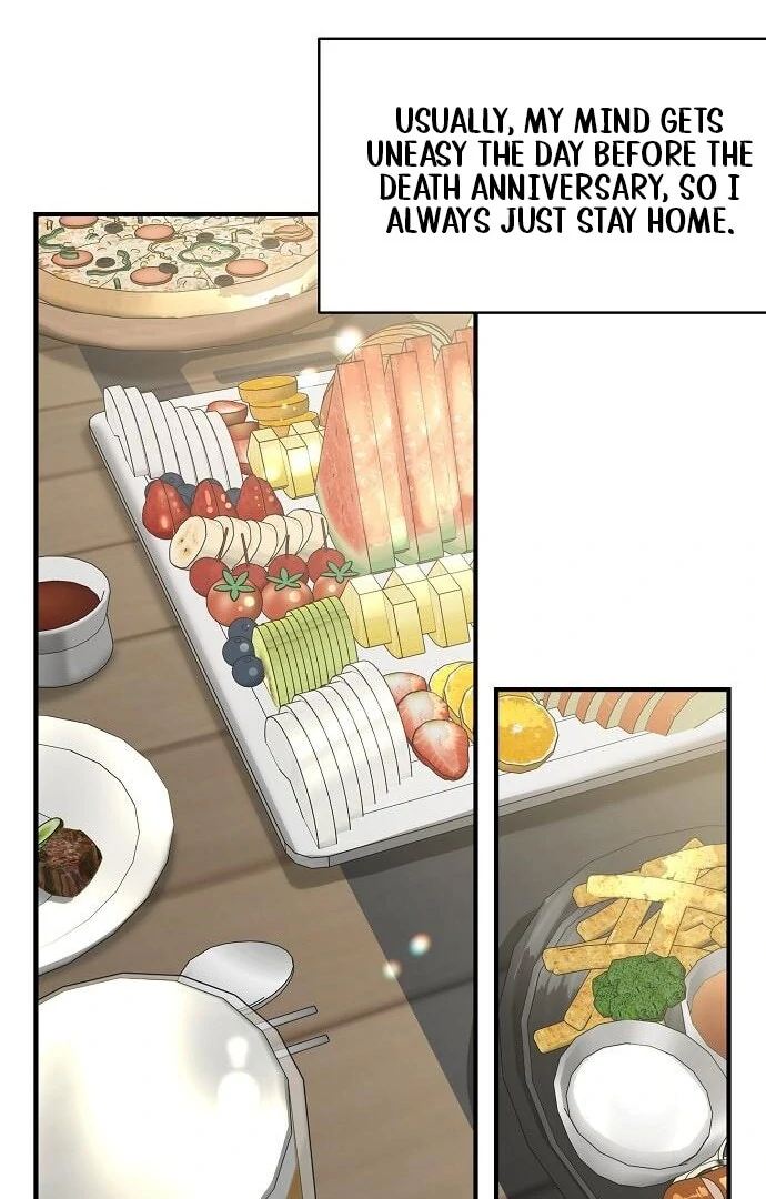 The Kind Intruder [EZManga] - Chapter 7 manhwa