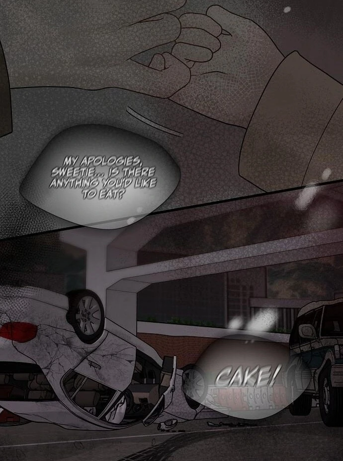 The Kind Intruder [EZManga] - Chapter 7 manhwa