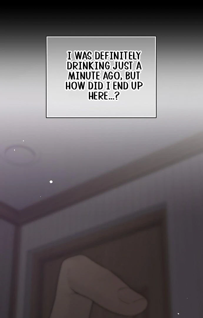 The Kind Intruder [EZManga] - Chapter 7 manhwa