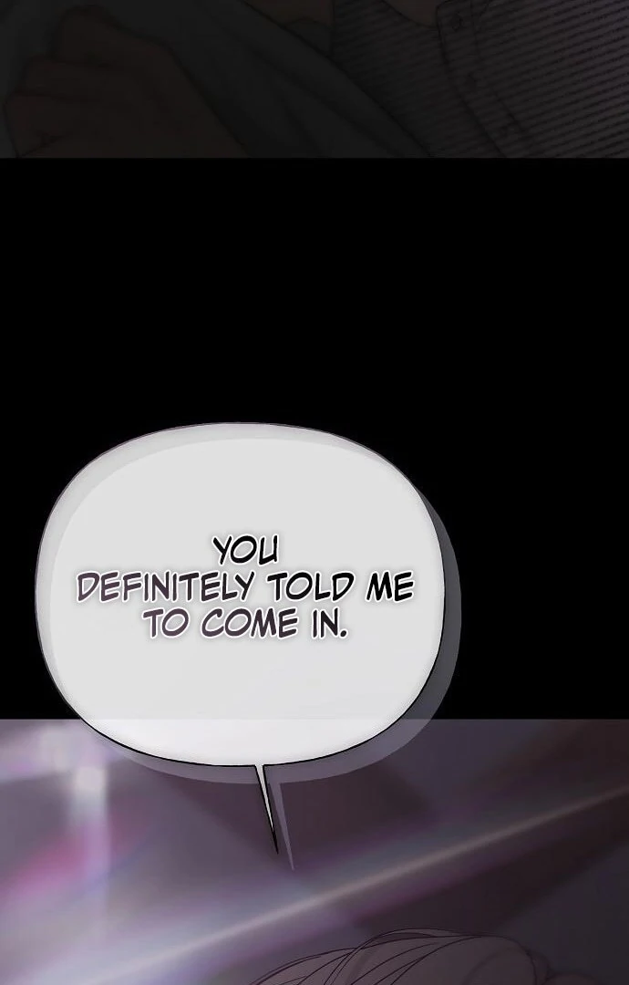 The Kind Intruder [EZManga] - Chapter 7 manhwa