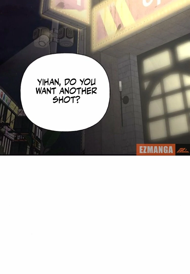 The Kind Intruder [EZManga] - Chapter 8 manhwa